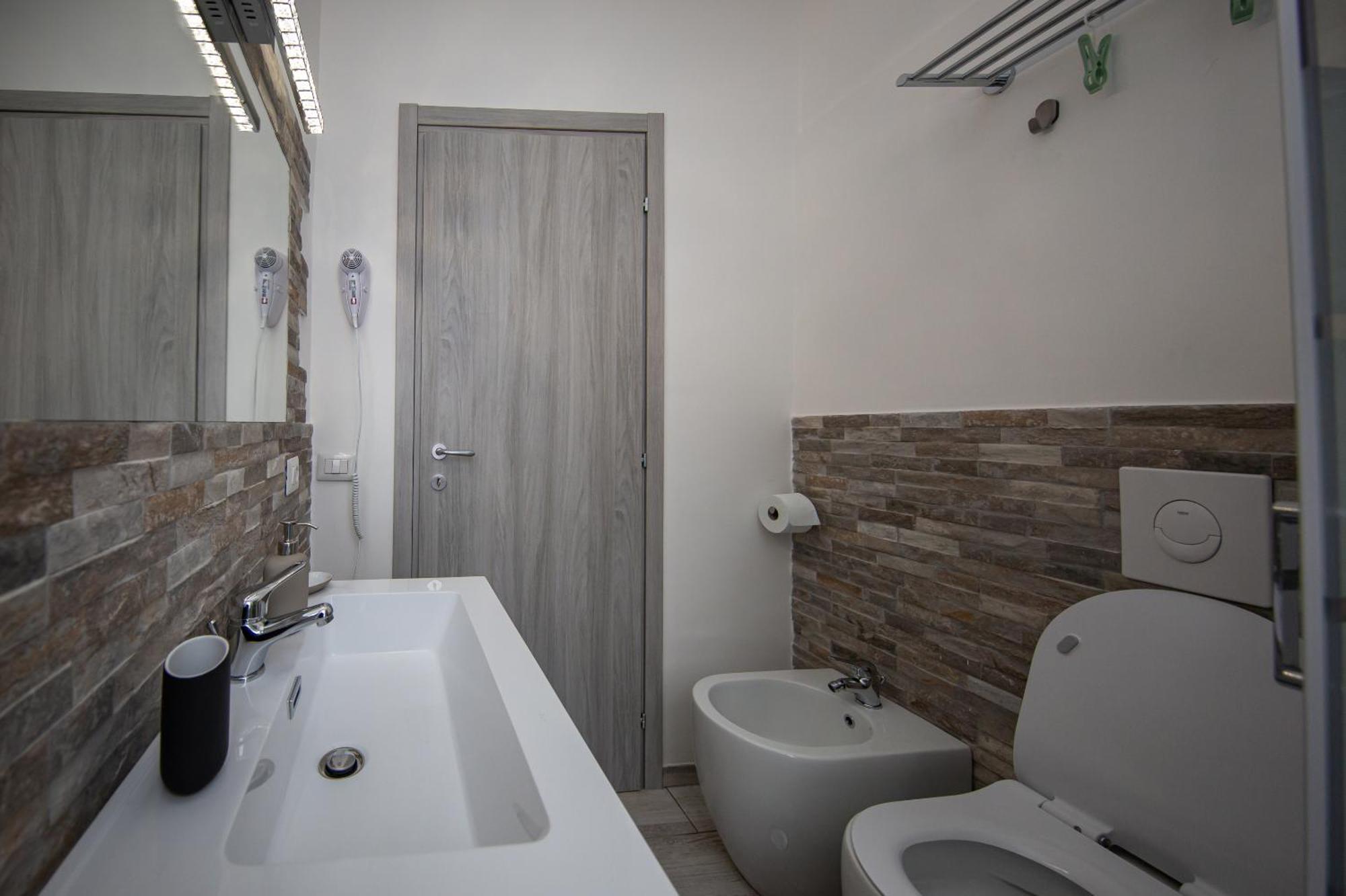 Perla Al Pigneto Bed And Breakfast Roma 外观 照片
